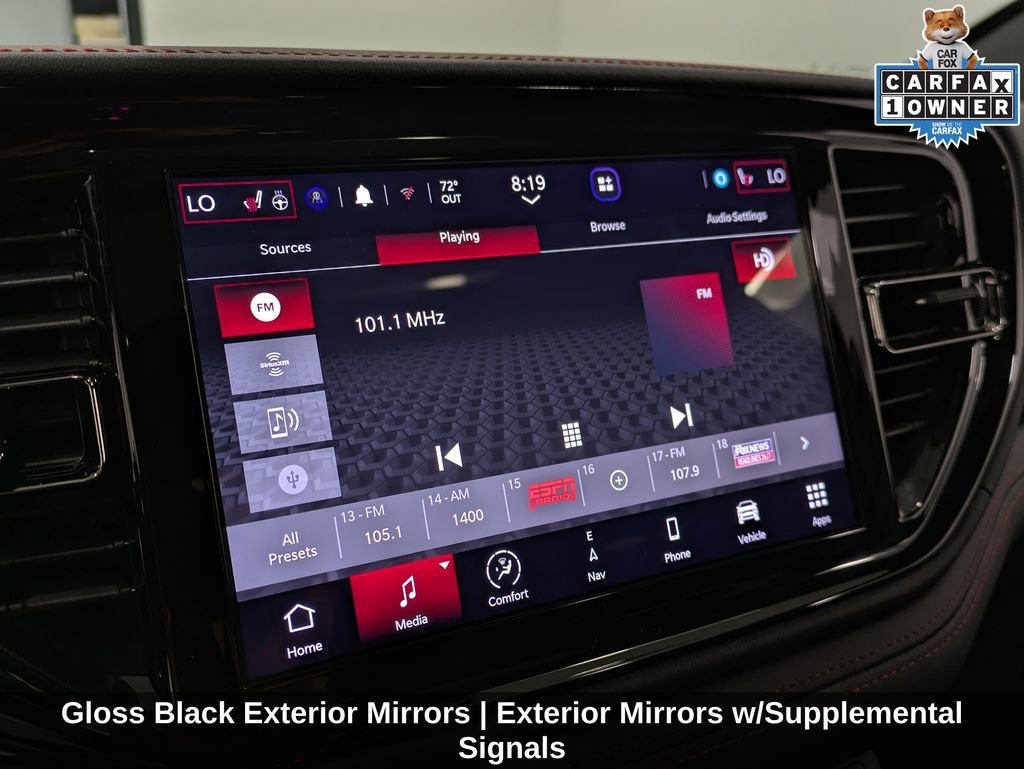 Used 2025 Dodge Durango GT AWD/4WD image 16