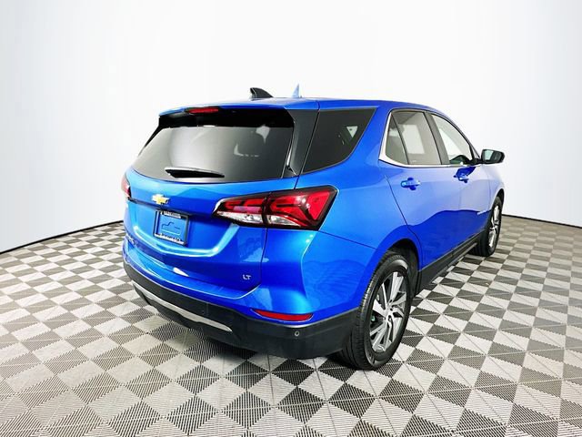 Used 2024 Chevrolet Equinox LT image 5