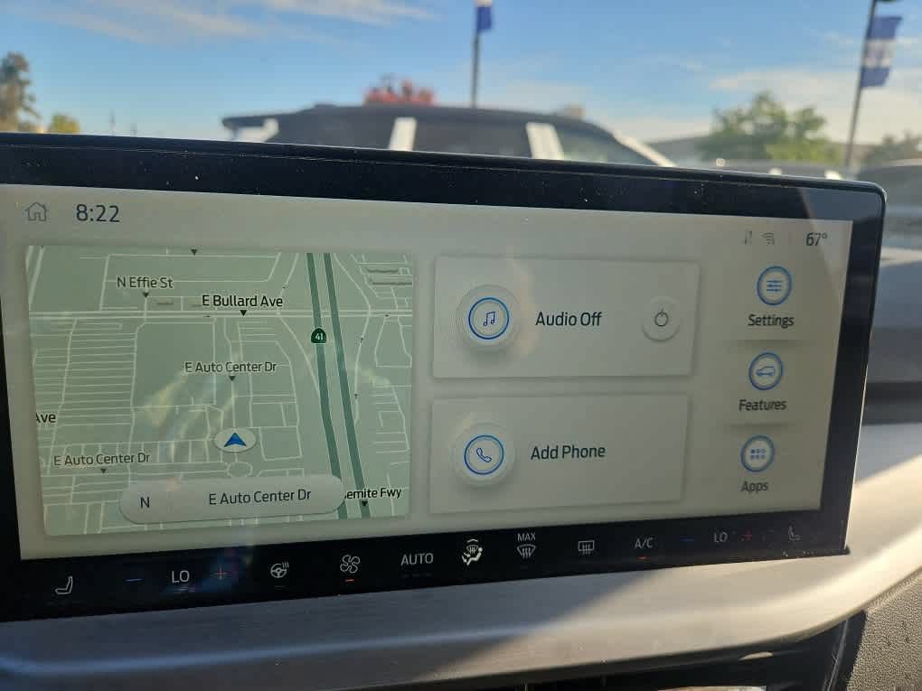Certified 2023 Ford Escape SE w/ PHEV Premium Package FWD image 11