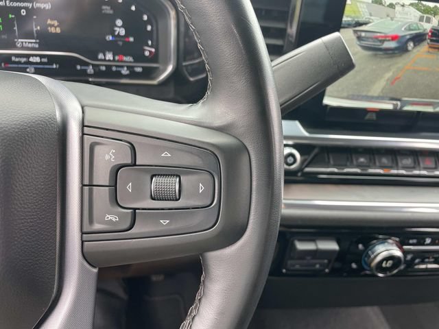 Used 2025 GMC Sierra 1500 SLT AWD/4WD image 30