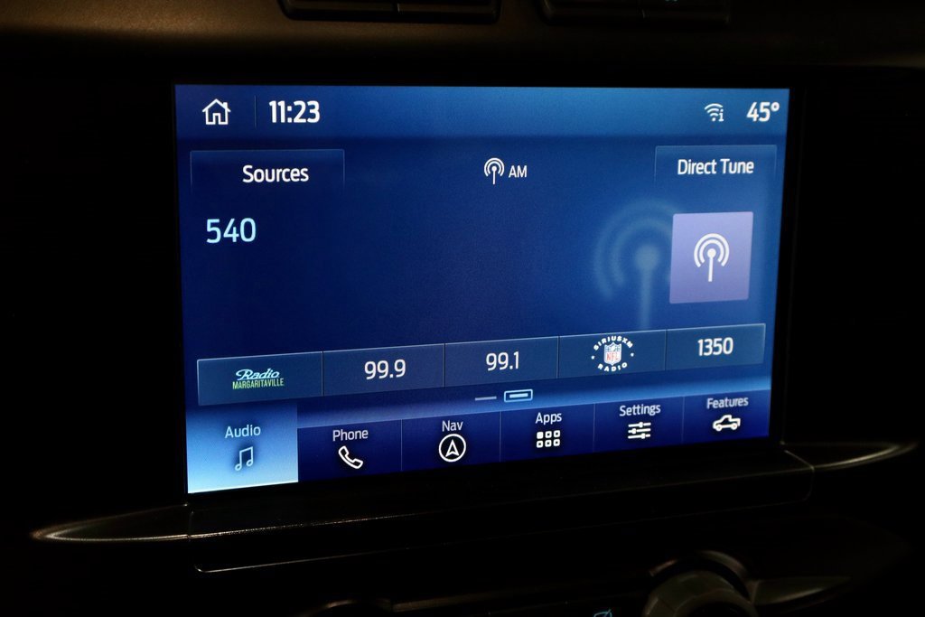 Certified 2023 Ford F150 XLT image 11