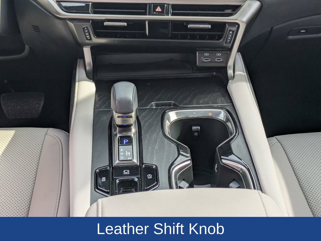 Used 2023 Lexus RX 350 Premium w/ Accessory Package (Z1) image 24