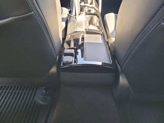 Used 2024 Toyota Corolla GR image 15