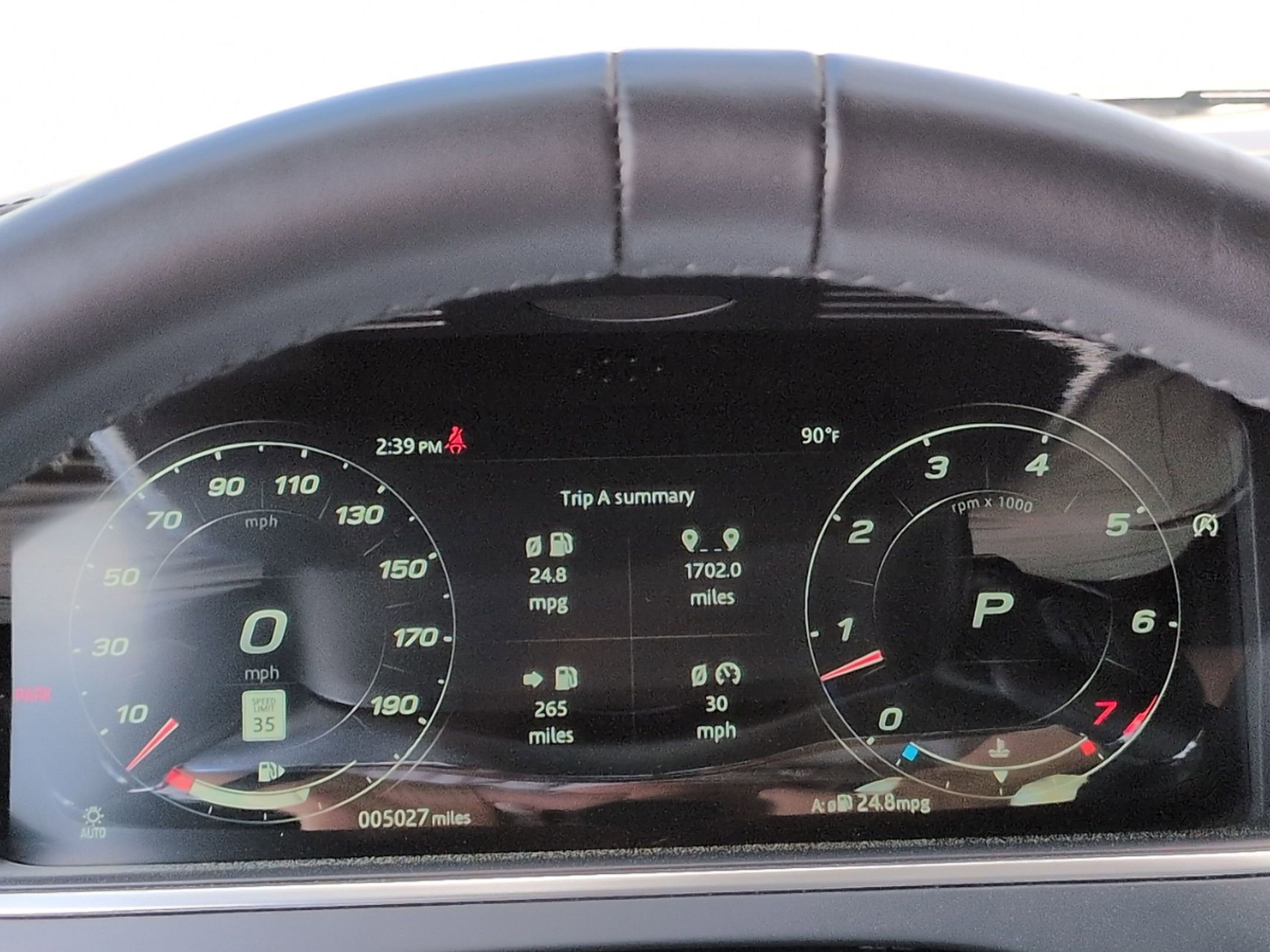 Used 2024 Jaguar F-TYPE R-Dynamic image 22