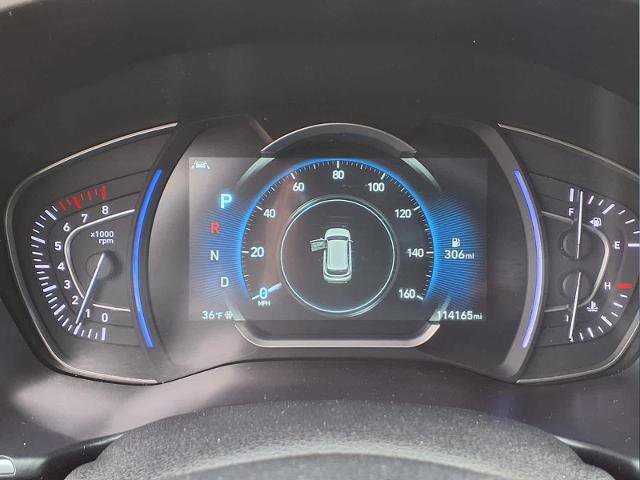 Used 2020 Hyundai Santa Fe SEL w/ Cargo Package image 19