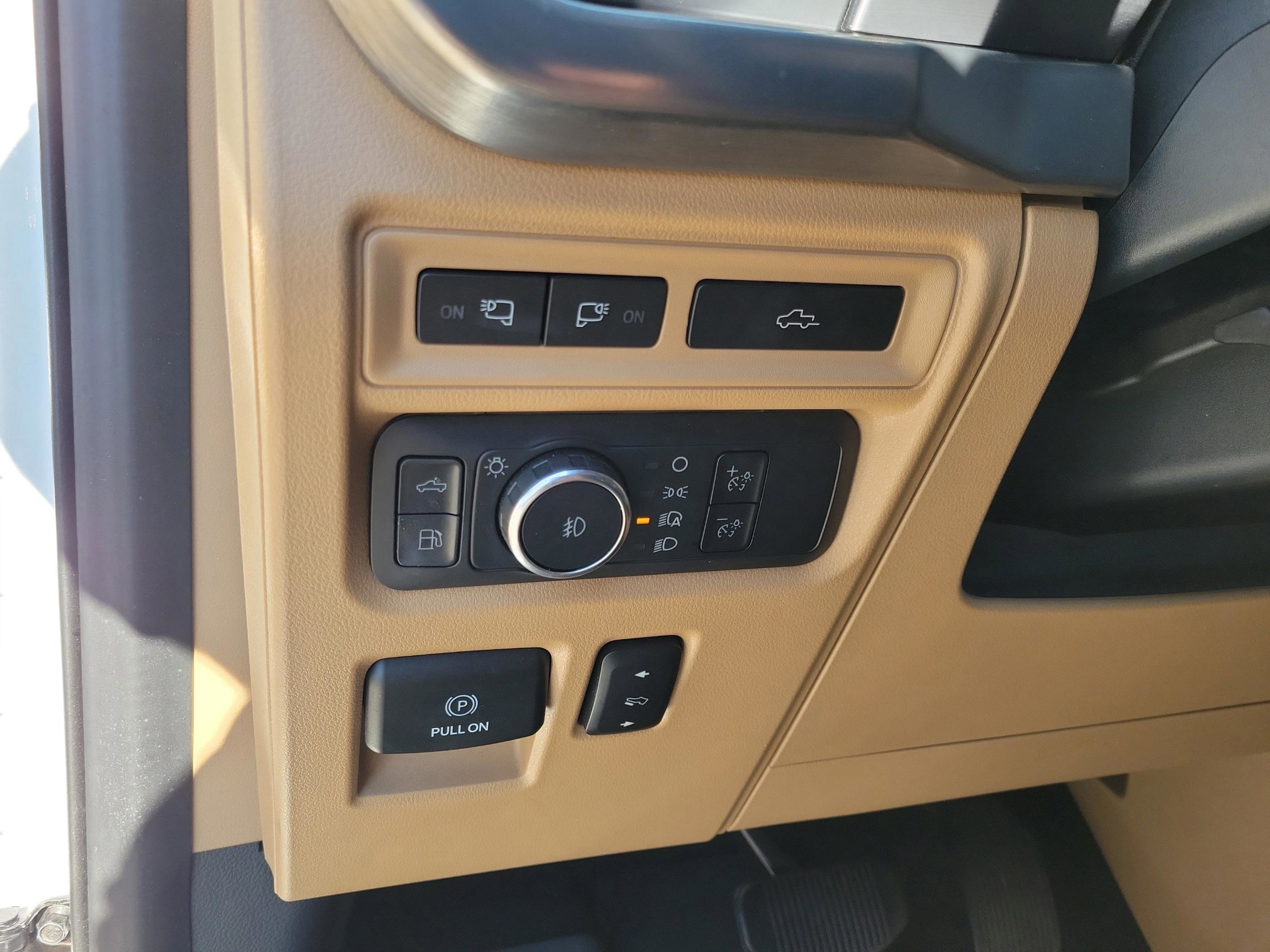 Certified 2022 Ford F150 Lariat image 10