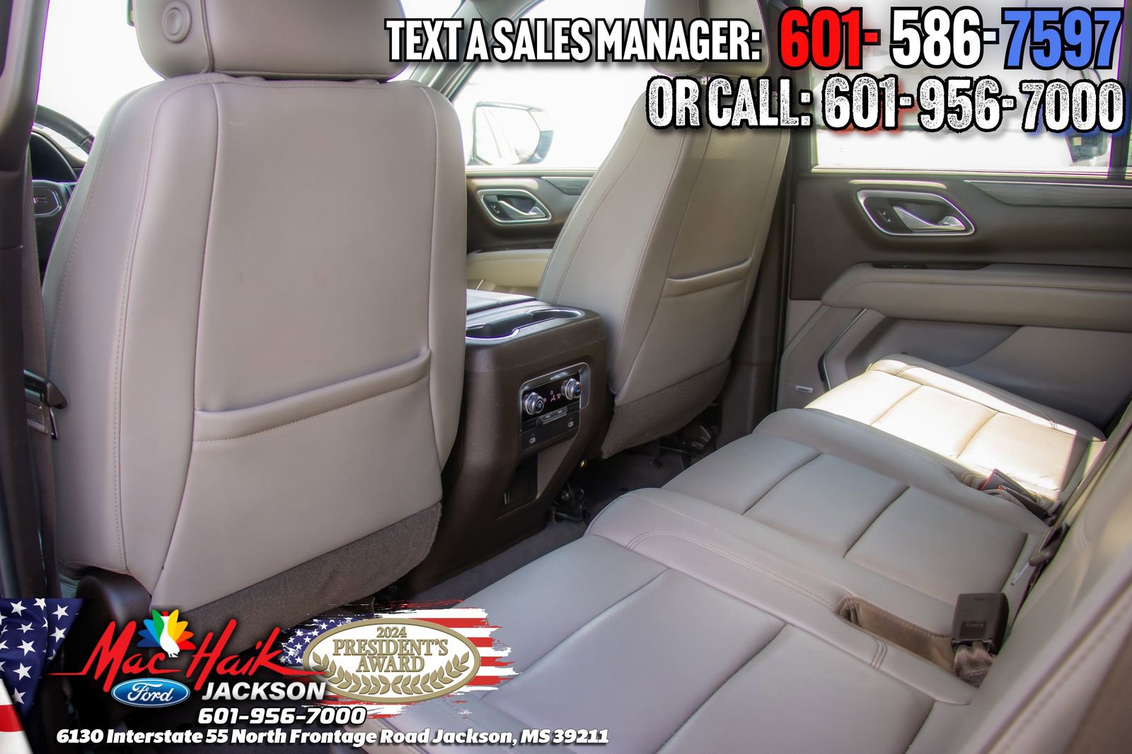 Used 2021 GMC Yukon SLT image 12
