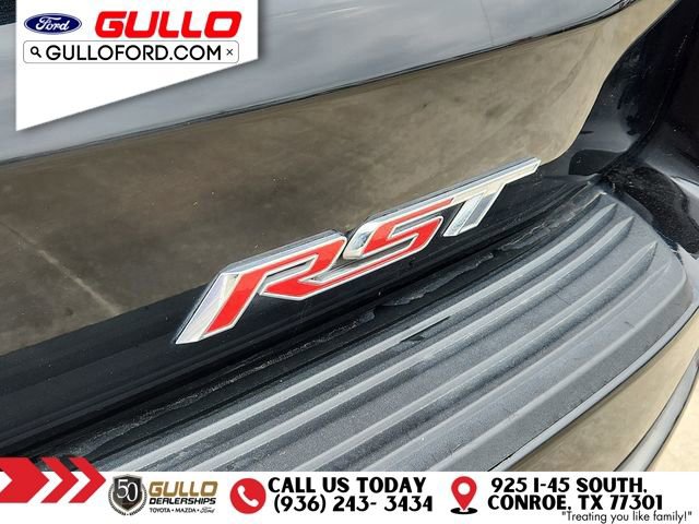 Used 2022 Chevrolet Tahoe RST w/ Luxury Package RWD image 31