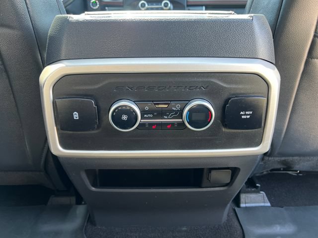 Certified 2023 Ford Expedition Limited AWD/4WD image 38