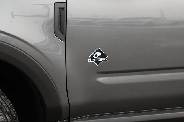 Certified 2024 Ford Bronco Sport Outer Banks w/ Tech Package image 14