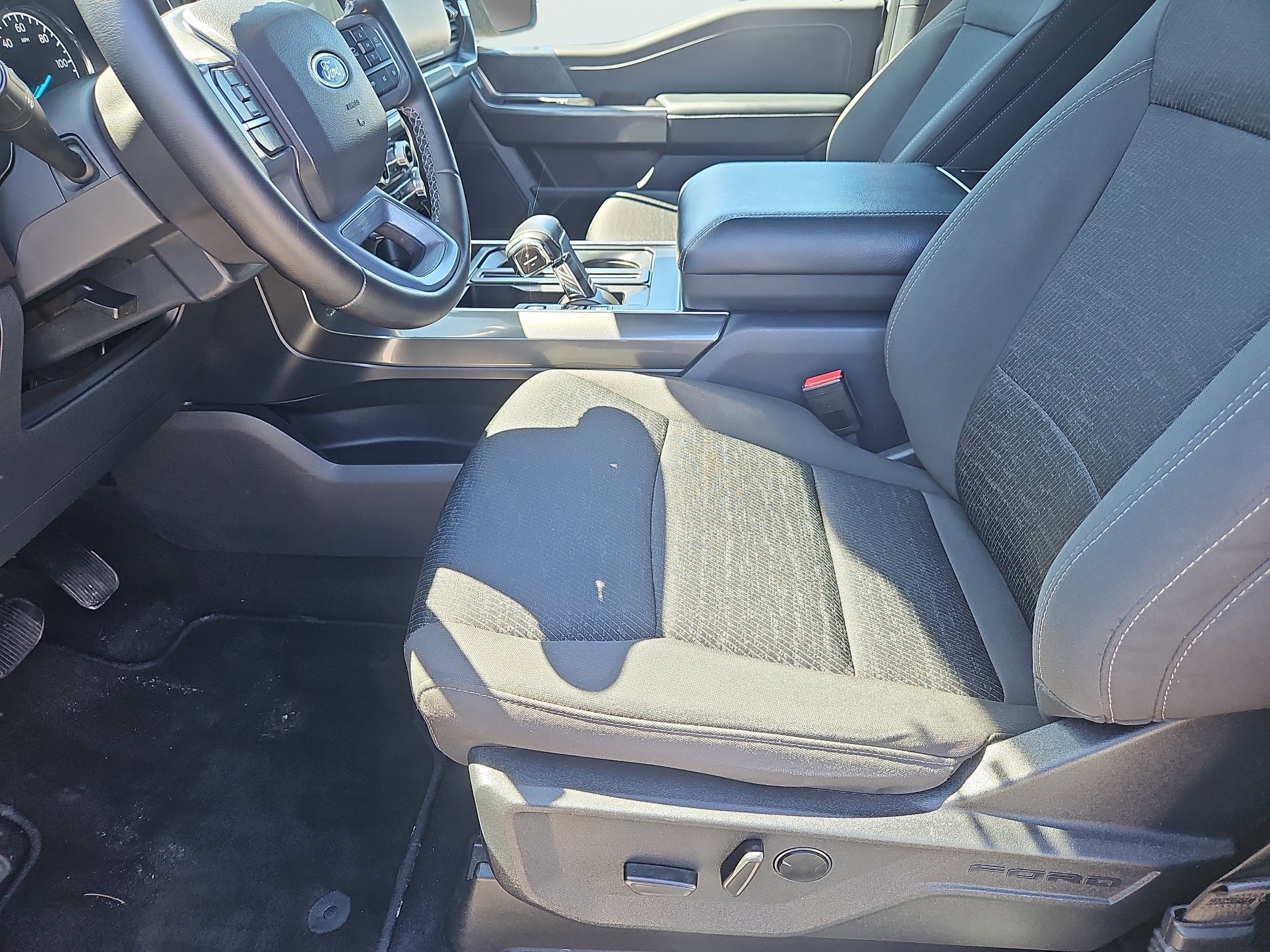 Certified 2023 Ford F150 XLT w/ Equipment Group 302A High AWD/4WD image 31