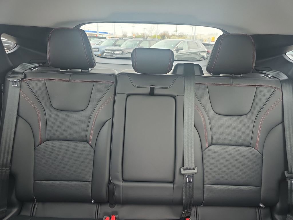 Certified 2025 Ford Mustang Mach-E Premium w/ Sport Appearance Package RWD image 34