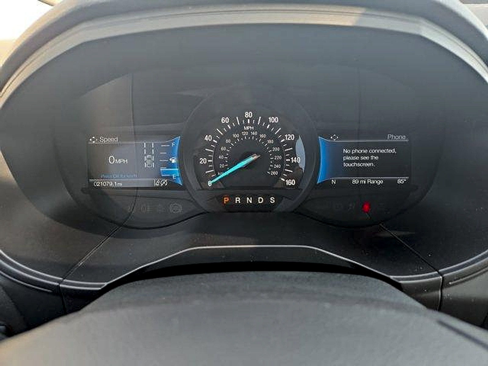 Certified 2023 Ford Edge SEL w/ Convenience Package AWD/4WD image 16