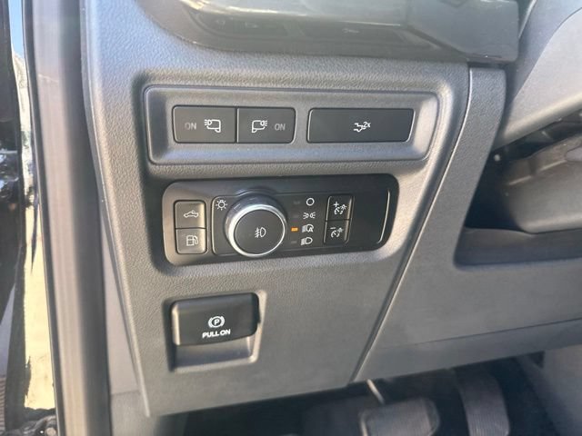 Certified 2023 Ford F150 XLT w/ Equipment Group 302A High AWD/4WD image 17