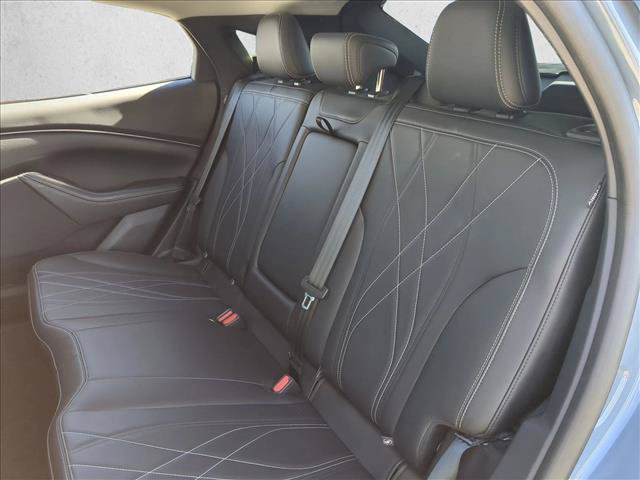 Certified 2023 Ford Mustang Mach-E Select RWD image 19
