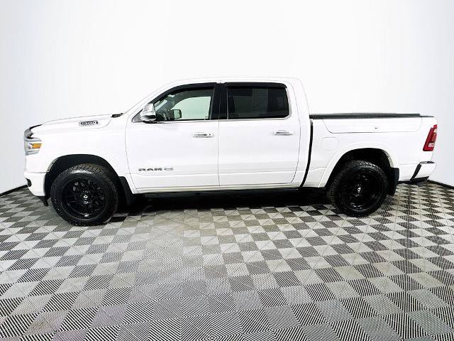 Used 2021 RAM 1500 Limited AWD/4WD image 4