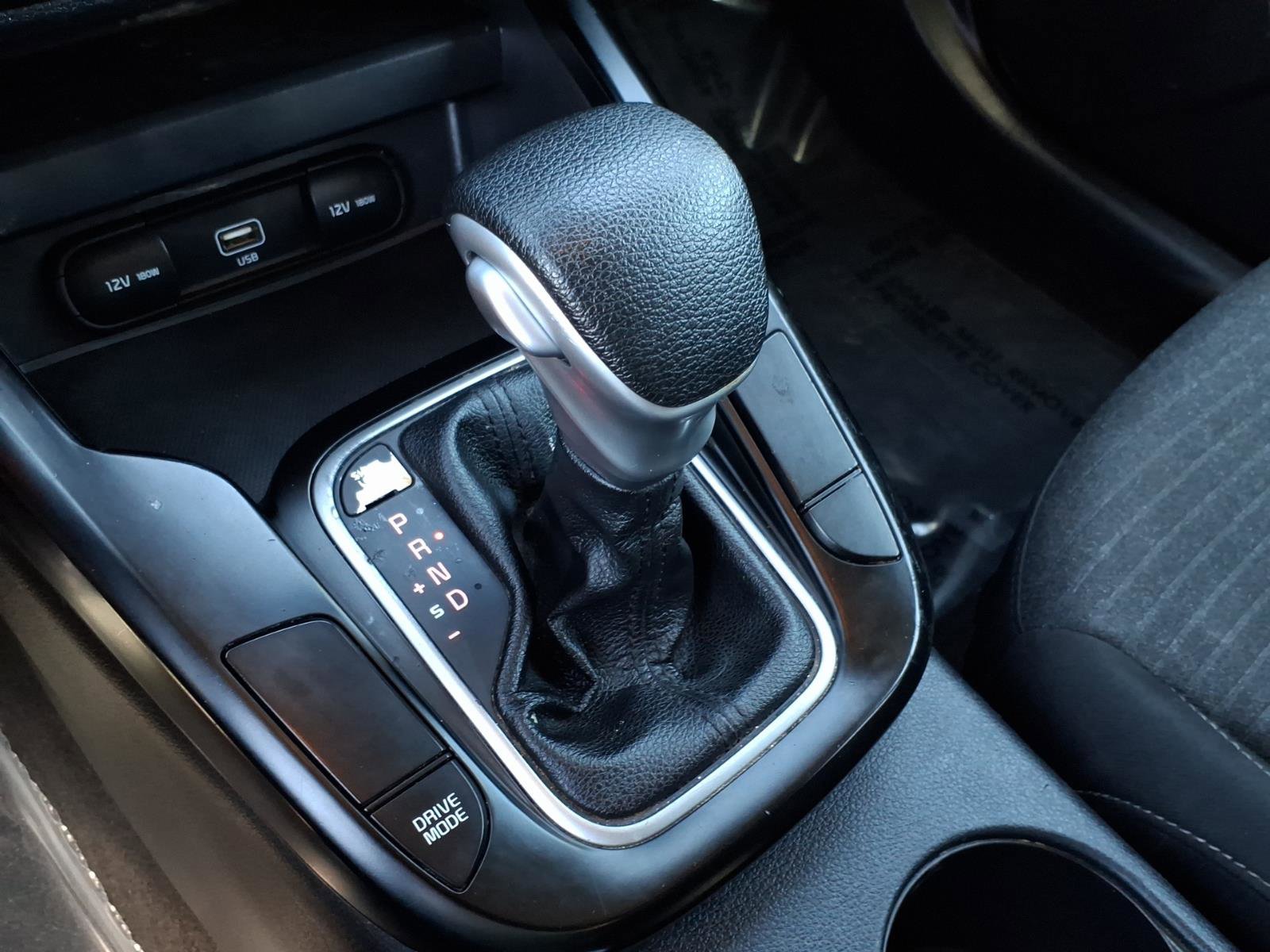 Used 2021 Kia Soul S FWD image 23
