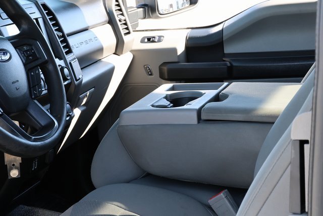 Certified 2019 Ford F250 XL w/ XL Value Package image 17