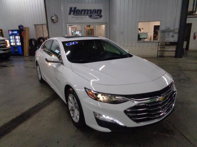 Used 2024 Chevrolet Malibu LT image 6