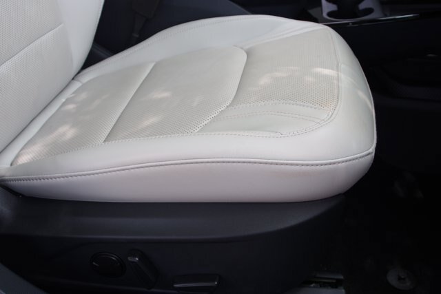 Certified 2025 Ford Mustang Mach-E Premium AWD/4WD image 12