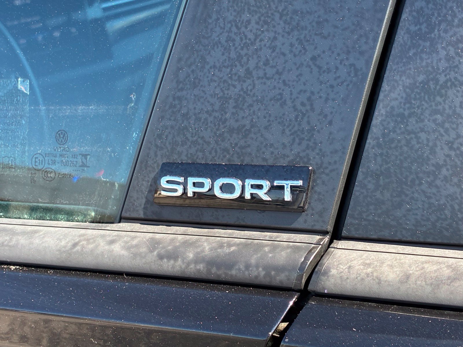 Used 2025 Volkswagen Jetta Sport FWD image 11