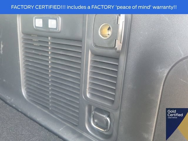 Certified 2025 Ford Expedition Max Active AWD/4WD image 16