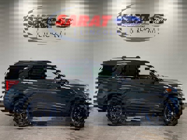 Certified 2022 Ford Explorer Timberline w/ Timberline Technology Package image 5