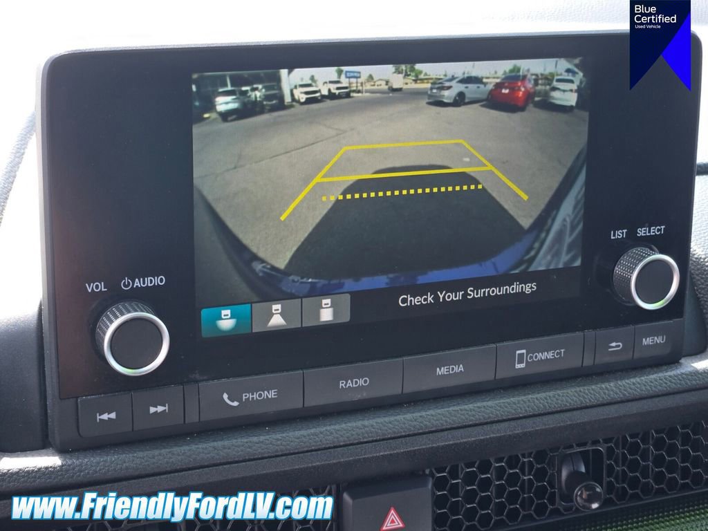 Used 2023 Honda CR-V Sport image 22