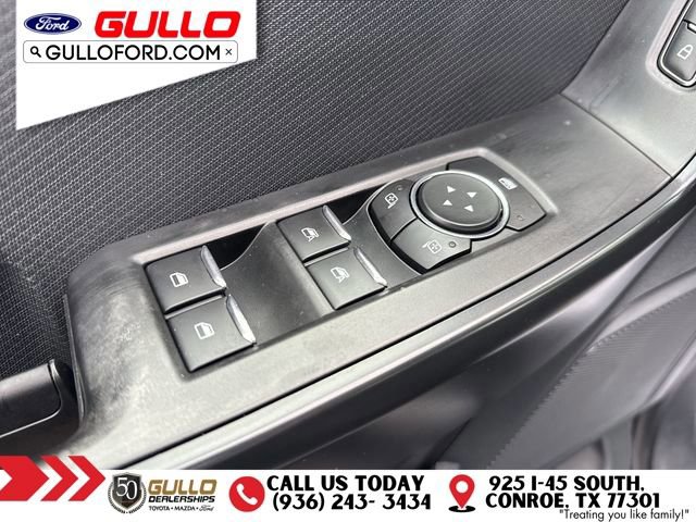 Certified 2021 Ford F150 XL w/ STX Appearance Package RWD image 20