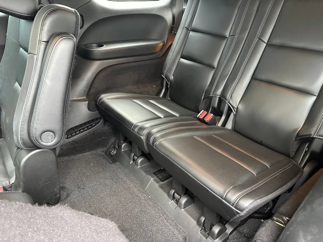 Used 2022 Dodge Durango GT AWD/4WD image 12