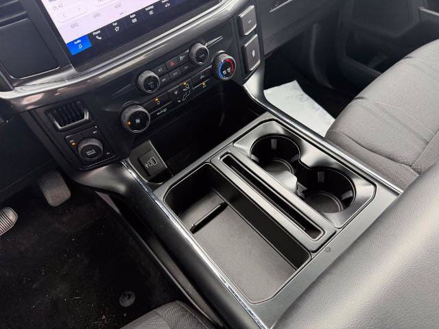Certified 2026 Ford F150 STX AWD/4WD image 19