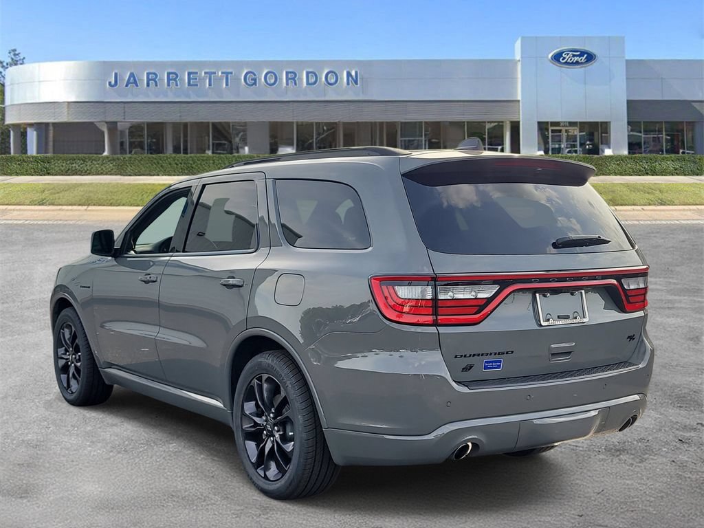 Used 2023 Dodge Durango R/T AWD/4WD image 3
