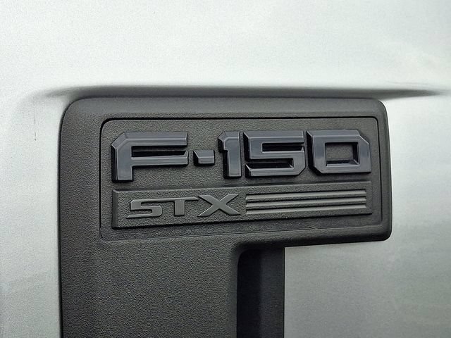 Certified 2023 Ford F150 XL w/ STX Appearance Package AWD/4WD image 31