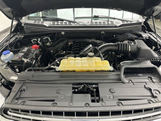 Certified 2019 Ford F150 XLT w/ Equipment Group 302A Luxury AWD/4WD image 29
