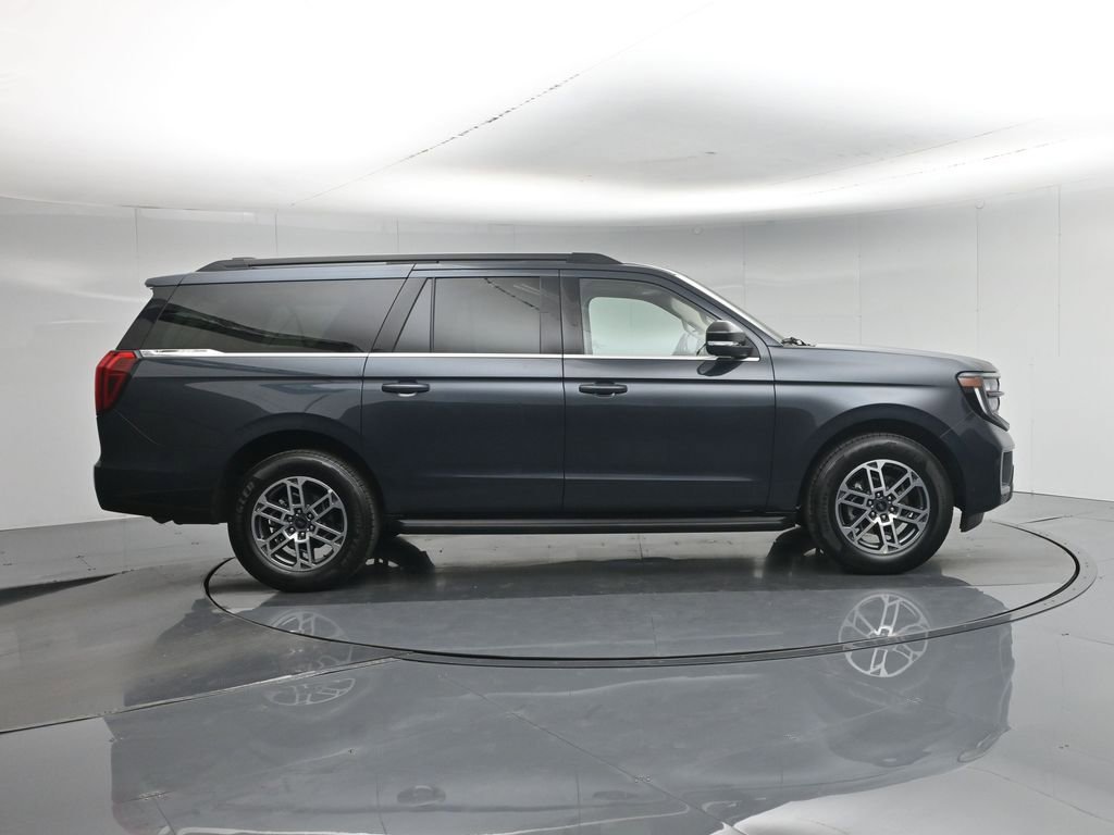 Certified 2025 Ford Expedition Max Active RWD image 33