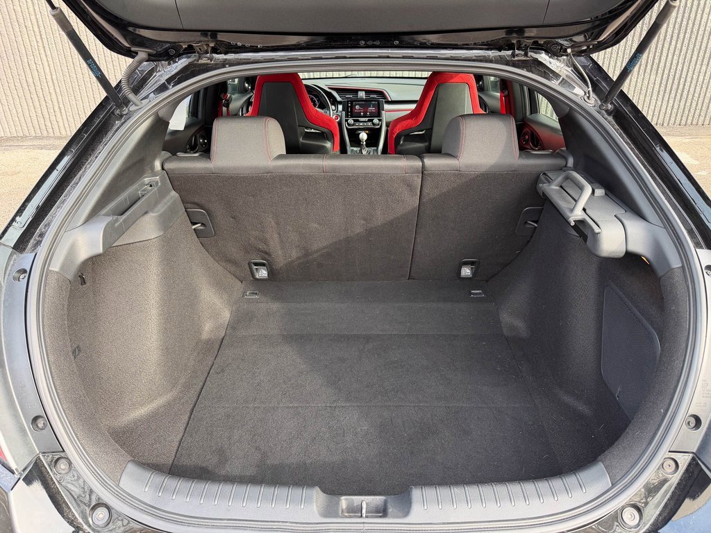 Used 2018 Honda Civic Type R image 18