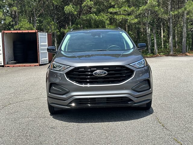 Certified 2024 Ford Edge SE w/ Black Appearance Package AWD/4WD image 2