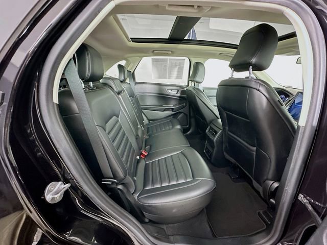 Certified 2023 Ford Edge SEL w/ Convenience Package AWD/4WD image 34