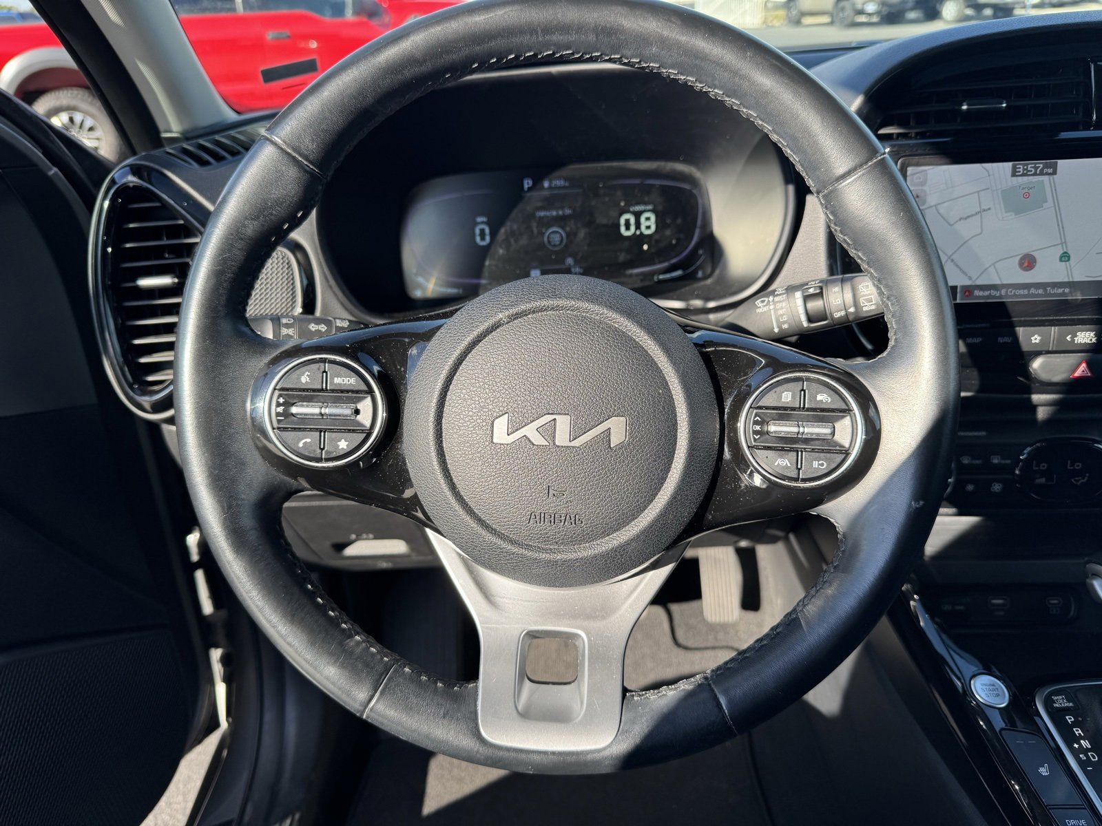 Used 2023 Kia Soul EX image 14