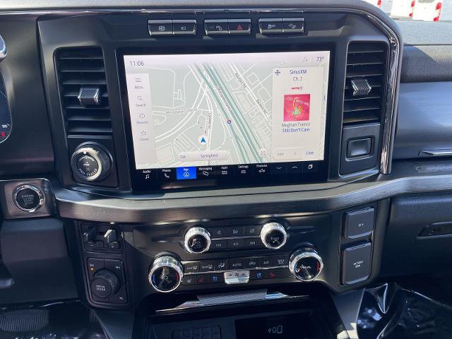 Certified 2023 Ford F450 Lariat w/ Lariat Ultimate Package image 16