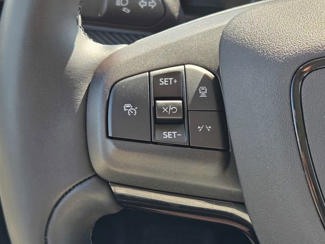 Certified 2024 Ford Mustang Mach-E Premium image 19