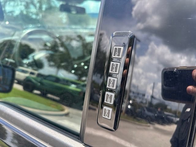 Certified 2023 Ford F150 XLT w/ Equipment Group 302A High AWD/4WD image 26