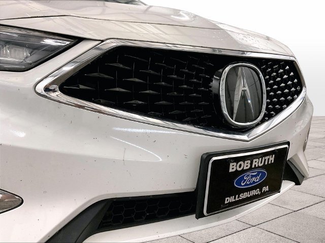 Used 2021 Acura ILX w/ Premium Package FWD image 29