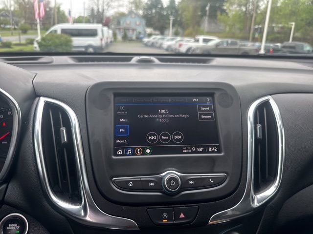 Used 2024 Chevrolet Equinox LT AWD/4WD image 26