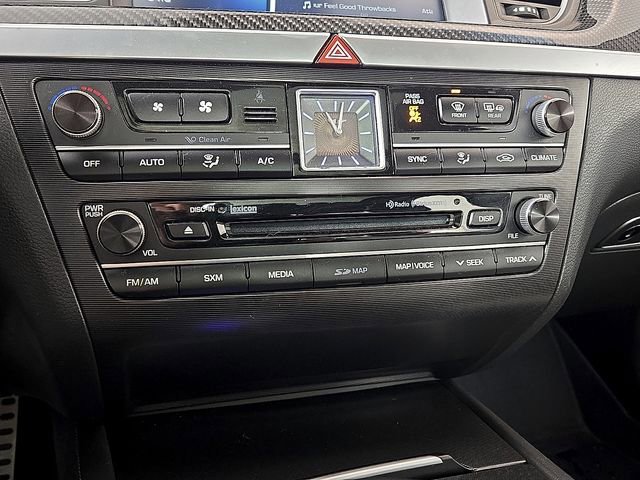 Used 2019 Genesis G80 3.3T Sport image 24