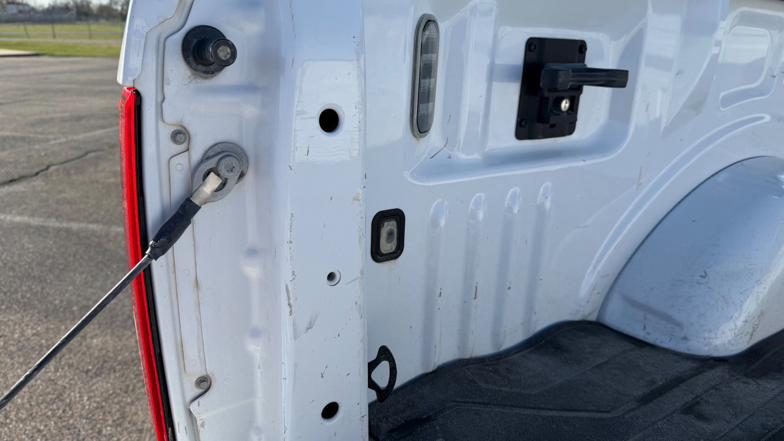 Certified 2017 Ford F150 XLT w/ Equipment Group 302A Luxury image 10