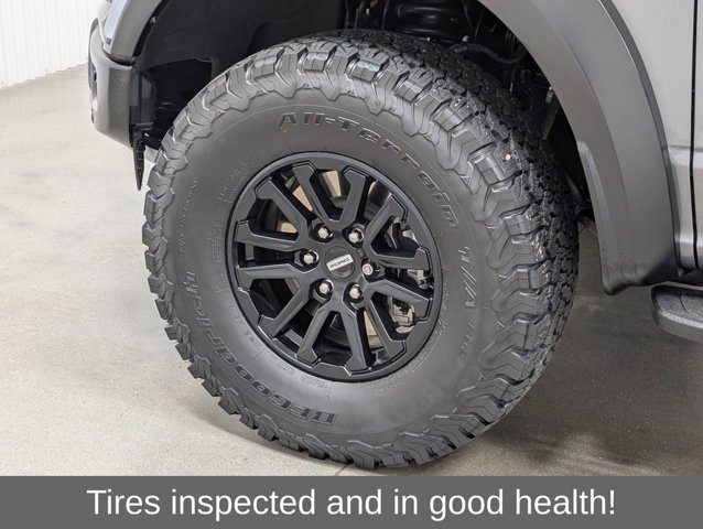 Certified 2026 Ford F150 Raptor AWD/4WD image 2