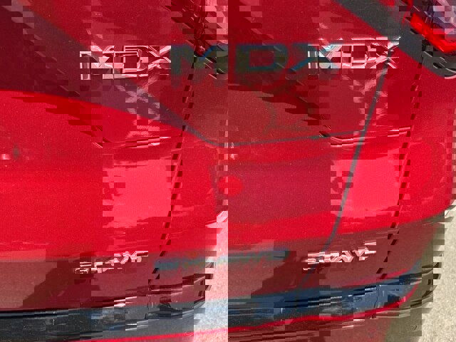 Used 2022 Acura MDX A-Spec image 36