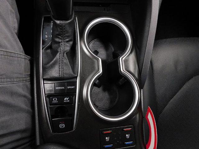 Used 2023 Toyota Camry XLE w/ Navigation Package image 22