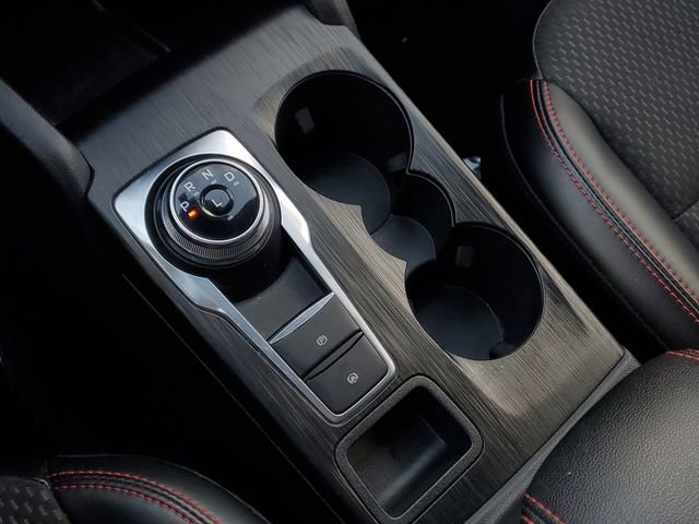 Certified 2024 Ford Escape ST-Line Select w/ Tech Pack #2 image 24